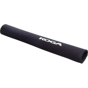 KOGA achtervorkbeschermer neopreen 250MM