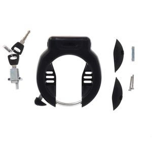 Abus Pro Shield 5850 and Shield 5650 comparison and review