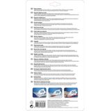 Strijkijzerzool - Universeel - Teflon