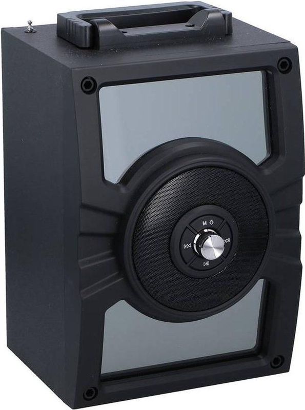 Soundlogic Party Luidspreker XL Kaleidoscoop