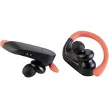 Soundlogic In Ear oordopjes Bluetooth Zwart