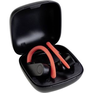 Soundlogic In Ear sport oordopjes Bluetooth Zwart