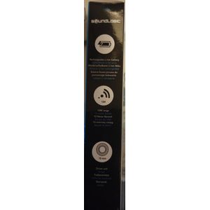 Soundlogic Wireless Earbuds