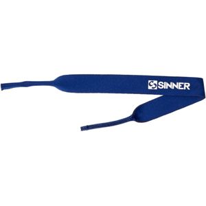 Sinner Corduroy Neopreen Navy Blue Accessoires Volwassene - Unisek - Veelkleurig (Meerkleurig