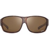 Sinner Sunrise Fit Over SINTEC® Polarised - Zonnebril - Unisex - Bruin