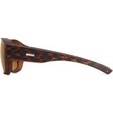 Sunrise Gepolariseerd SINTEC® Zonnebril Bruin Tortoise