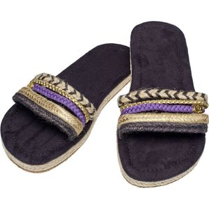 SINNER - Java - Beige-Multicolor