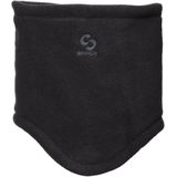 Sjaal Sinner Summit Fleece Scarf Black