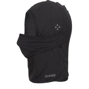 SINNER Fortress Fleece Balaclava Sjaal Unisex - One Size