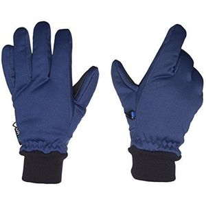 SINNER Canmore handschoenen unisex volwassenen, donkerblauw, FR: L (maat fabrikant: 9)