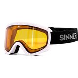 SINNER - ESTES - Mat Wit - Unisex - Maat One Size