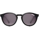 Zonnebril Sinner Women Patnem Matte Black Gradient Smoke