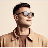 SINNER Patnem Zonnebril - Olijf Tortoise