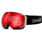 SINNER - EMERALD -  Mat Licht Grijs - Unisex - Maat One Size