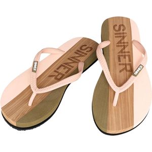 CAPITOLA WOMEN Teenslippers