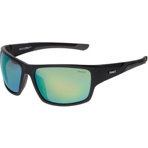 Lemmon Sportbril -  Zwart