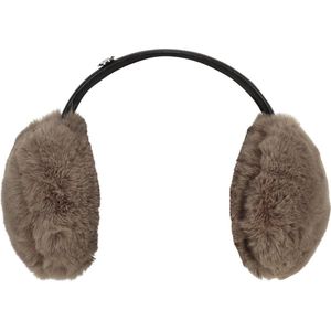 Oorwarmers Sinner Women Highlands Earmuffs Sand