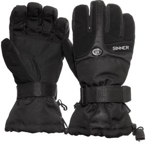 SINNER Everest Wintersporthandschoenen Heren