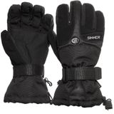 Handschoen Sinner Men Everest Glove Black-XXL