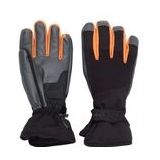 Handschoen Sinner Men Wolf Glove Black-L