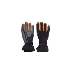 Sinner Handschoenen merk model Wolf Glove - Zwart - L (9)
