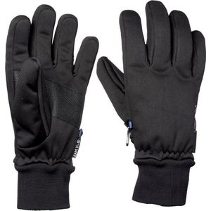 Sinner Handschoenen van het merk Canmore Glove, zwart, XS (7,5)