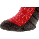 Sinner - Stars - Skisokken - Multi - Pakket van Twee Paar