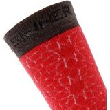 Sinner - Stars - Skisokken - Multi - Pakket van Twee Paar