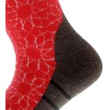 Sinner - Stars - Skisokken - Multi - Pakket van Twee Paar