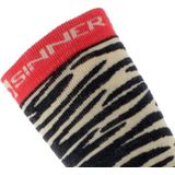 Sinner - Animal - Sokken - 2 Paren - Diverse Materialen