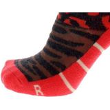 Sinner - Animal - Sokken - 2 Paren - Diverse Materialen