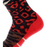 Sinner - Animal - Sokken - 2 Paren - Diverse Materialen