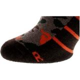 Sinner - Skisok - Camo - Gemêleerd - 2 Paar