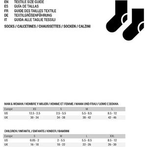 Sinner - Kids Ski Socks Animal Double Pack - Skisokken - Roze