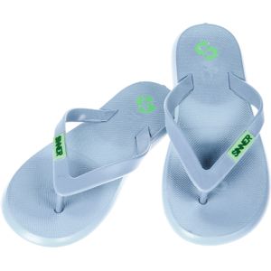 SINNER - tony - Strandslipper heren - Blauw