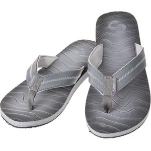 Sinner Selang Heren Slippers - Grijs - Maat 43