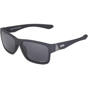 Sinner - SUNDOWN - Zonnebril - Matte Zwart - Polycarbonaat Glazen