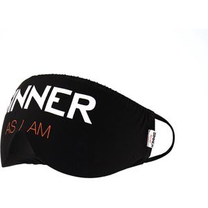 Sinner - Visor Cover - Bescherming - Universaal - Wintersport