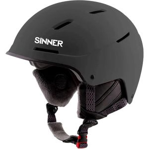 Sinner Whistler Helm