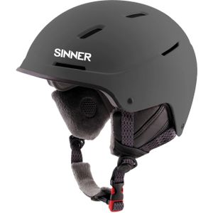 Sinner Whistler Skihelm Unisex