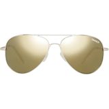 SINNER Morin Aviator - Zonnebril - Unisex - Grijs