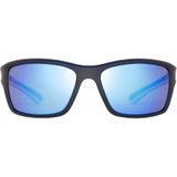 Sinner Cayo - Sportbril - UV-bescherming - Blauw/Wit