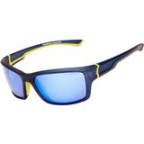 Sinner Cayo - Sportbril - UV-bescherming - Blauw/Wit