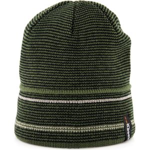 Sinner Casper Beanie Mutsen & HoofdbandenMutsen & HoofdbandenWintersportkleding - DamesWintersportkleding - HerenWintersportkledingWintersport