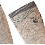 SINNER - Pro Socks II - Wintersportsokken - Unisex - Dubbelpack