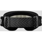 Sinner Estes Matte Black Goggle