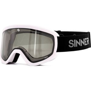 Sinner Skibril, meerkleurig, standaard