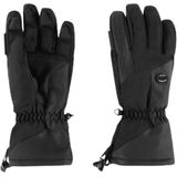 Handschoen Sinner Women Alps Glove Zwart-M
