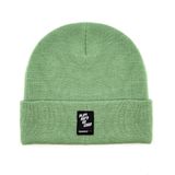 Ischgl Beanie - Groen