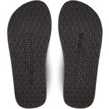 SINNER - Major Slippers - Grijs - Teenslippers